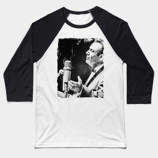 The jim reeves Baseball T-Shirt